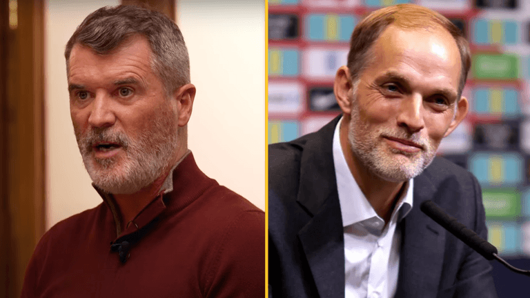 Roy Keane speaks sense to the English about Thomas Tuchel appointment Roy Keane speaks sense to the English about Thomas Tuchel appointment