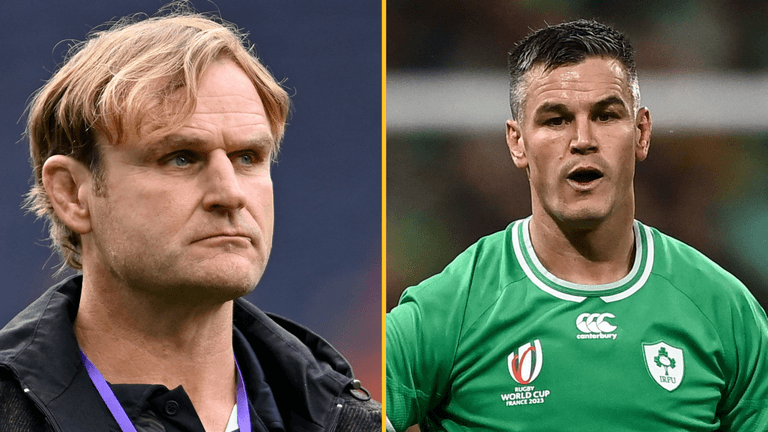 All Blacks boss responds to feud between Johnny Sexton and his players All Blacks boss responds to feud between Johnny Sexton and his players