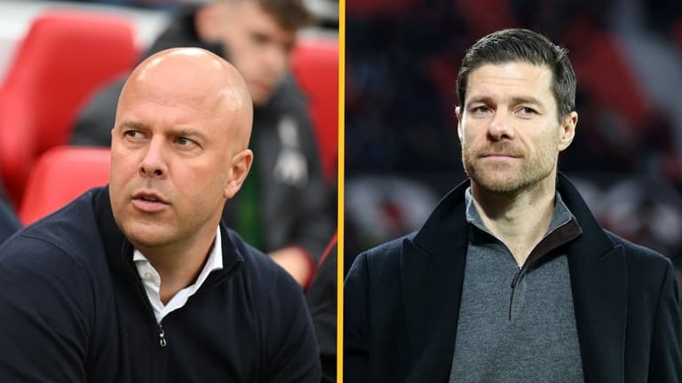 The Champions League: Follow live as Liverpool take on Leverkusen The Champions League: Follow live as Liverpool take on Leverkusen