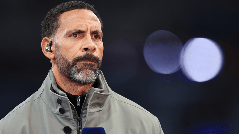 Rio Ferdinand says Man United should listen to blunt advice of ex-manager Rio Ferdinand says Man United should listen to blunt advice of ex-manager