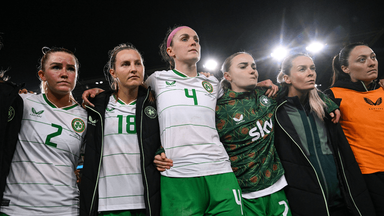 Ireland vs Wales: All you need to know for the crunch Euro 2025 play-off Ireland vs Wales: All you need to know for the crunch Euro 2025 play-off