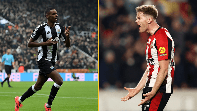 Premier League: Follow all of the action in our live hub Premier League: Follow all of the action in our live hub
