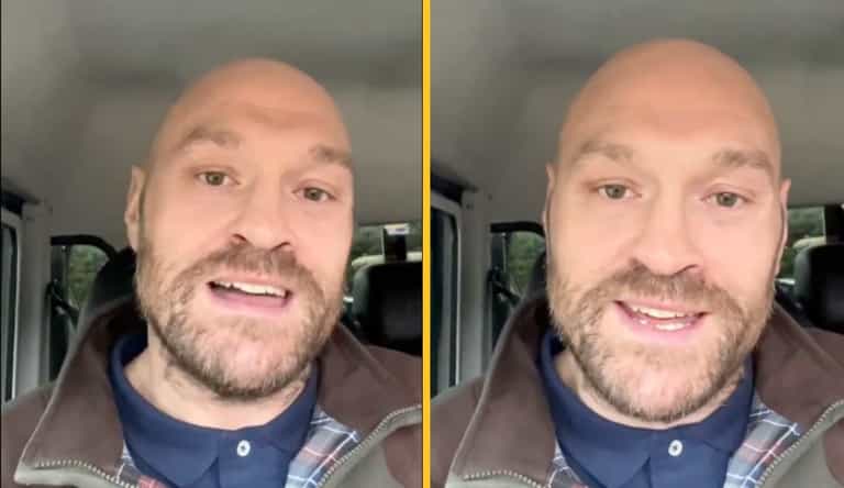 Tyson Fury announces retirement from boxing Tyson Fury announces retirement from boxing