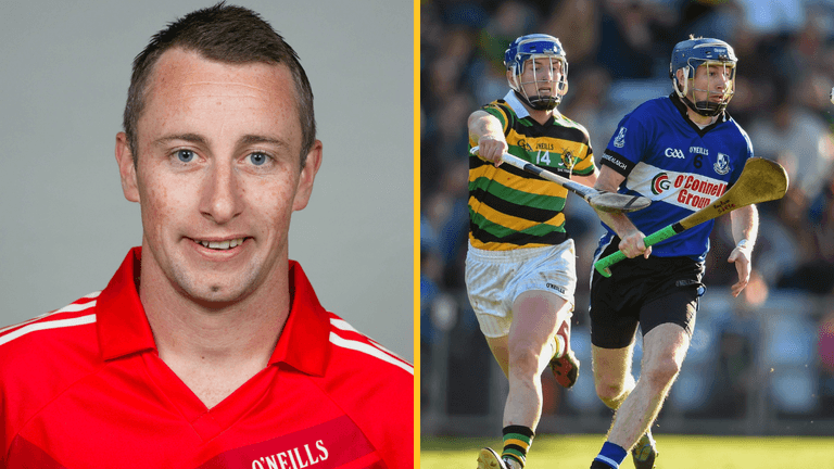 Former Cork and Sarsfields star Ray Ryan dies unexpectedly Former Cork and Sarsfields star Ray Ryan dies unexpectedly