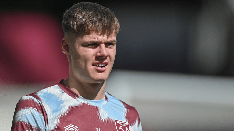 Evan Ferguson linked with Premier League and Championship clubs Evan Ferguson linked with Premier League and Championship clubs