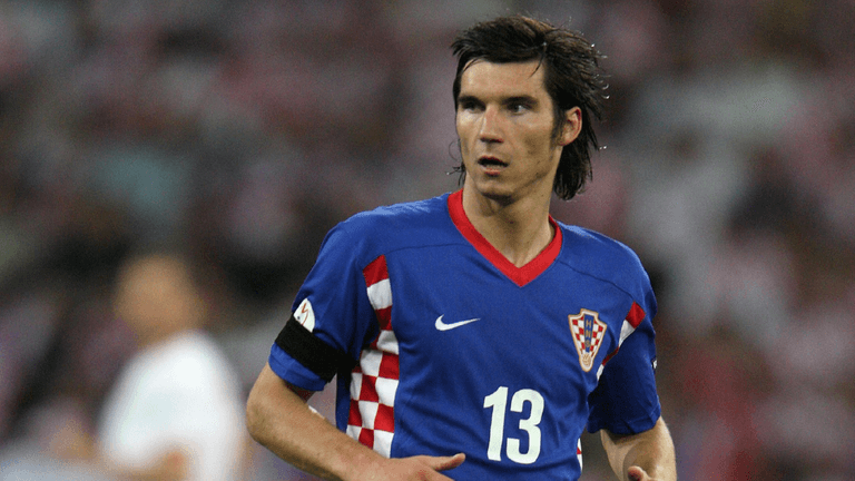 International footballer killed in car crash aged just 39 International footballer killed in car crash aged just 39