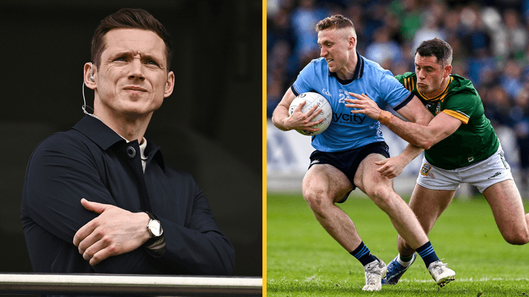 Dublin legend offers withering assessment of Sky Blues after shock Meath loss Dublin legend offers withering assessment of Sky Blues after shock Meath loss