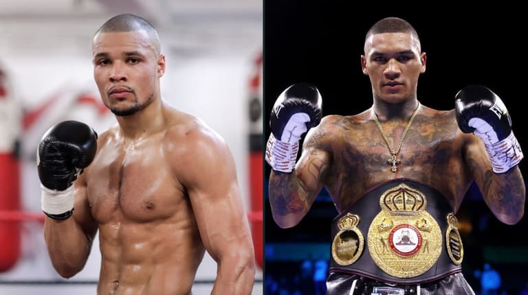 Boxing fans can get discount for Eubank Jr v Benn stream as DAZN slashes price Boxing fans can get discount for Eubank Jr v Benn stream as DAZN slashes price