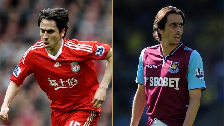 Ex-Liverpool star Yossi Benayoun suffers grenade attack on family home Ex-Liverpool star Yossi Benayoun suffers grenade attack on family home