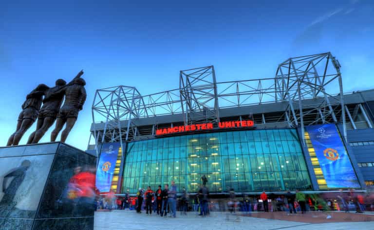 How to watch & stream Man United v Athletic Bilbao on TV tonight How to watch & stream Man United v Athletic Bilbao on TV tonight