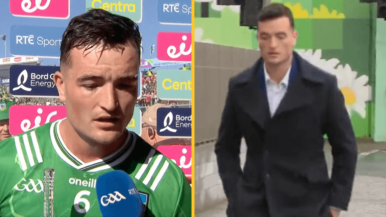 Kyle Hayes punishment confirmed by judge day after MOTM performance Kyle Hayes punishment confirmed by judge day after MOTM performance