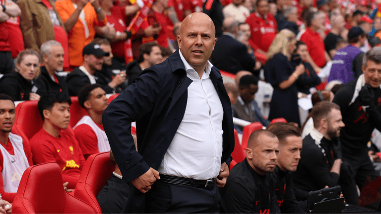 Liverpool reportedly agree personal terms with one of the Prem’s best young talents Liverpool reportedly agree personal terms with one of the Prem’s best young talents