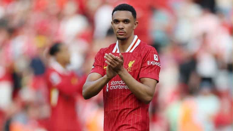 Trent Alexander-Arnold to join Real Madrid earlier than planned for huge fee Trent Alexander-Arnold to join Real Madrid earlier than planned for huge fee