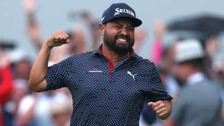 The US Open 2025: Final Round review The US Open 2025: Final Round review