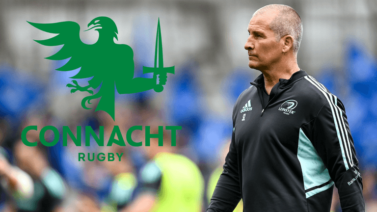 Connacht make huge statement with Stuart Lancaster as new head coach Connacht make huge statement with Stuart Lancaster as new head coach