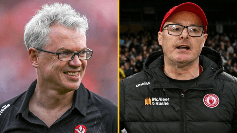 Joe Brolly lays into career of ‘copy-cat’ Tyrone boss Joe Brolly lays into career of ‘copy-cat’ Tyrone boss