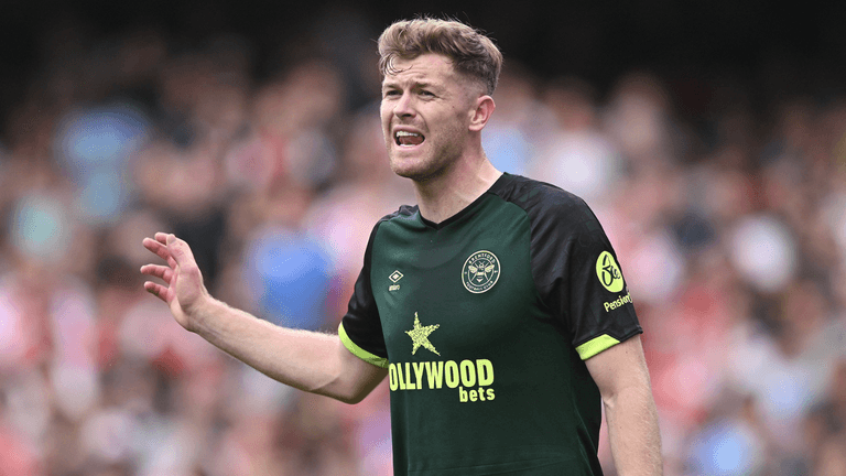 A number of big Prem clubs join the race to sign Nathan Collins A number of big Prem clubs join the race to sign Nathan Collins