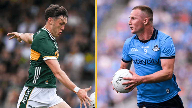 All Ireland quarter-final draw produces four tantalising clashes All Ireland quarter-final draw produces four tantalising clashes