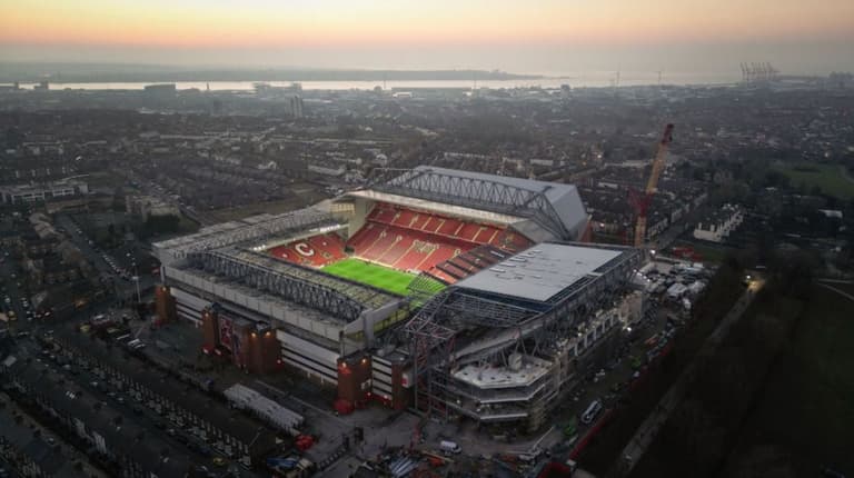 Liverpool vs Bournemouth tickets on sale already for Premier League opener Liverpool vs Bournemouth tickets on sale already for Premier League opener