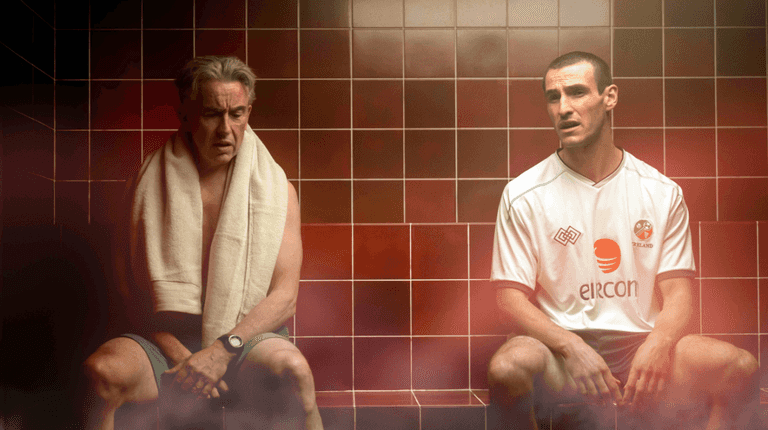 Trailer for Saipan movie shows spot-on performances of McCarthy & Keane Trailer for Saipan movie shows spot-on performances of McCarthy & Keane
