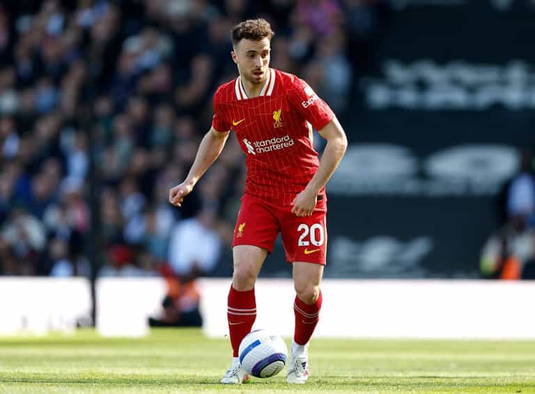 Diogo Jota was driving to catch ferry back to UK after being advised to avoid flying Diogo Jota was driving to catch ferry back to UK after being advised to avoid flying