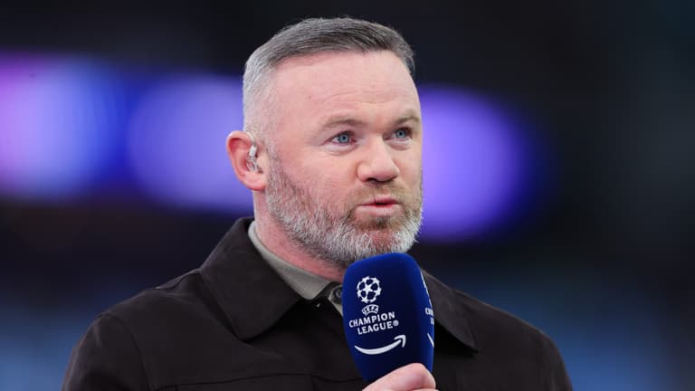 Rooney lands new big-money role on iconic football show Rooney lands new big-money role on iconic football show