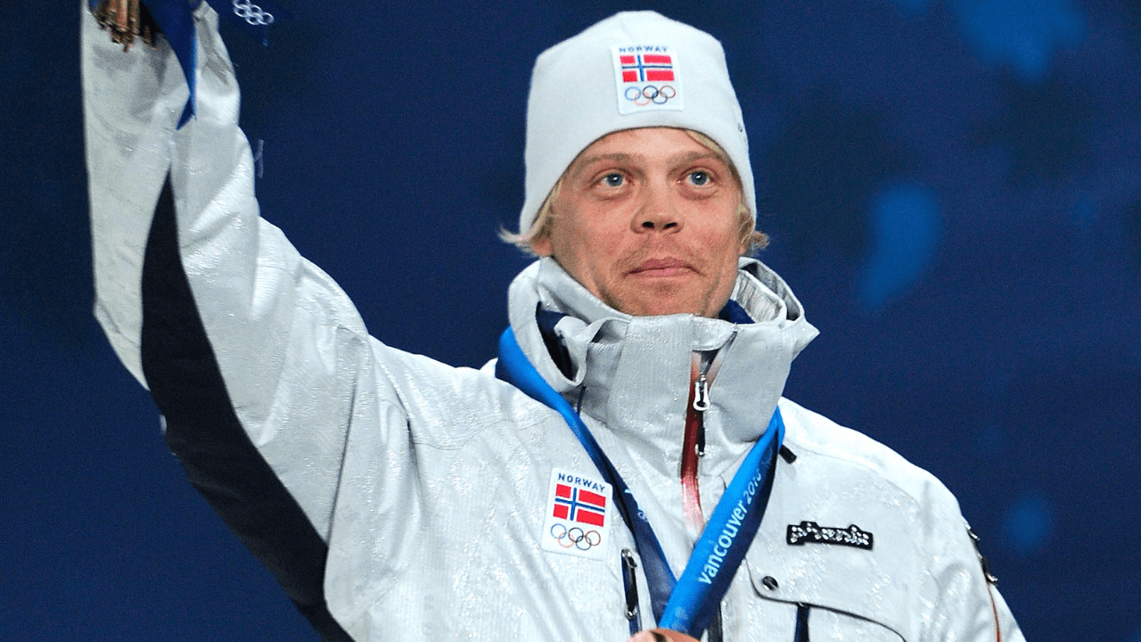Norwegian Olympic medallist Audun Grønvold dies after lightning strike