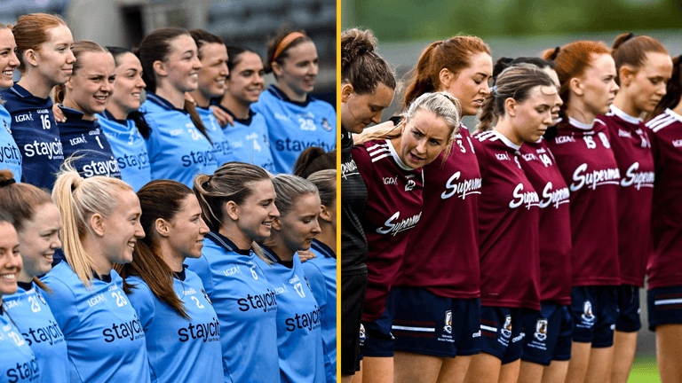 Galway boss wary of Dublin in All-Ireland after 2024 heartbreak Galway boss wary of Dublin in All-Ireland after 2024 heartbreak
