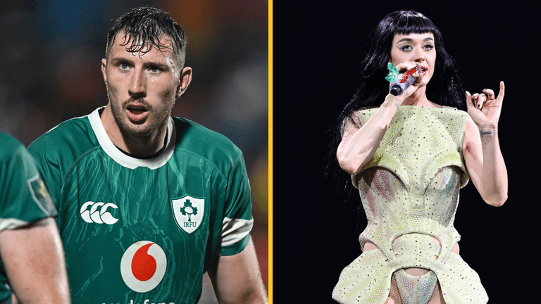 Ireland reveal the eclectic song choices of their six debutants vs Georgia Ireland reveal the eclectic song choices of their six debutants vs Georgia