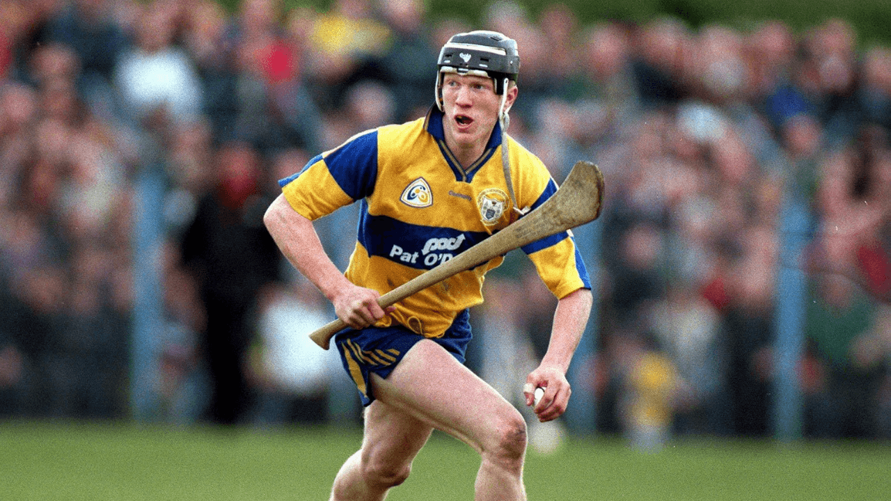 Former Clare All-Star pleads not guilty to assault of 12-year-old boy