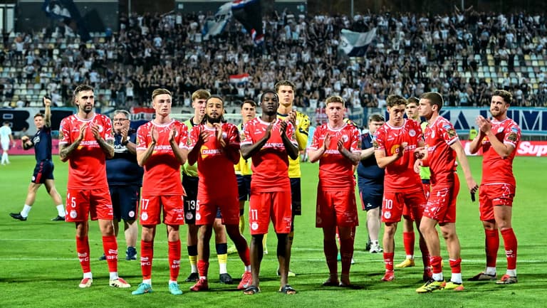 Fans hit out at broadcasters for not showing Shelbourne’s historic win Fans hit out at broadcasters for not showing Shelbourne’s historic win
