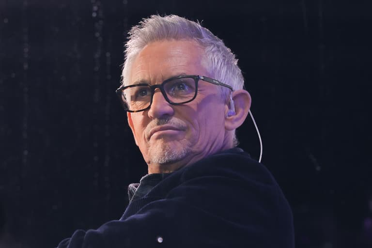 Lineker can’t resist dig at former BBC bosses after watching first MOTD without him Lineker can’t resist dig at former BBC bosses after watching first MOTD without him