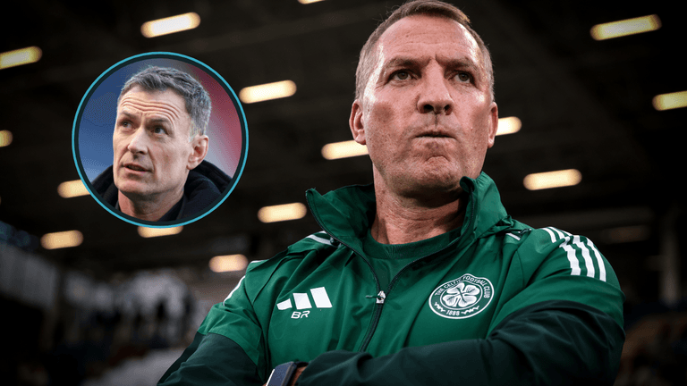 Sutton lays into ‘ridiculous, bizarre’ Celtic situation that could lead to Rodgers exit Sutton lays into ‘ridiculous, bizarre’ Celtic situation that could lead to Rodgers exit