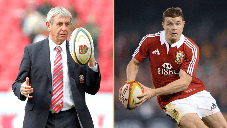 The Lions’ best ever coach has three shock Irish omissions in ultimate XV The Lions’ best ever coach has three shock Irish omissions in ultimate XV