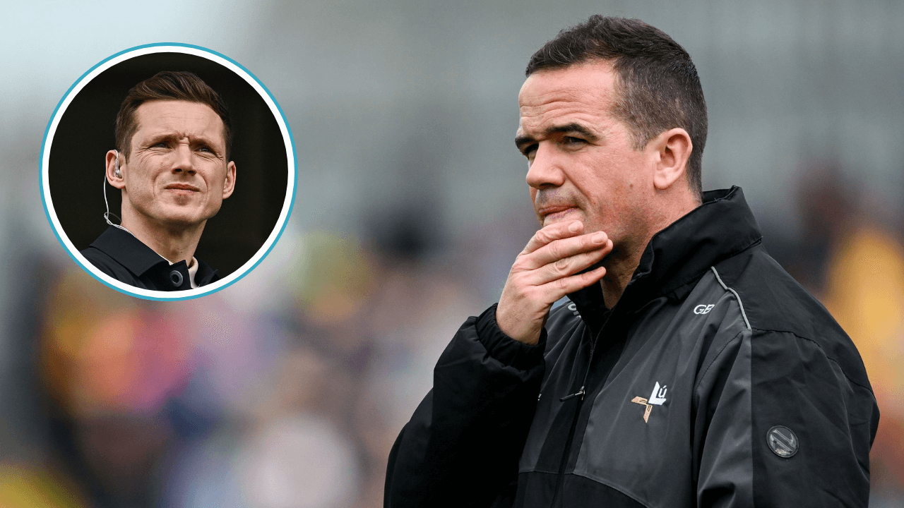 Dublin great and ex-teammate questions hiring of Ger Brennan as manager