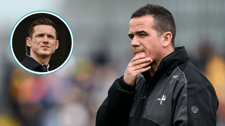 Dublin great and ex-teammate questions hiring of Ger Brennan as manager Dublin great and ex-teammate questions hiring of Ger Brennan as manager