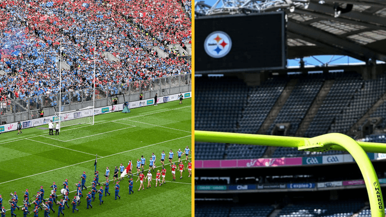 NFL release last-minute tickets for Dublin game: How to get them NFL release last-minute tickets for Dublin game: How to get them