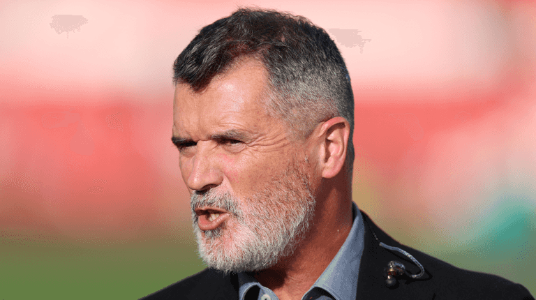 Roy Keane reveals the huge signing on bonus he was paid by Man United back in 2003 Roy Keane reveals the huge signing on bonus he was paid by Man United back in 2003