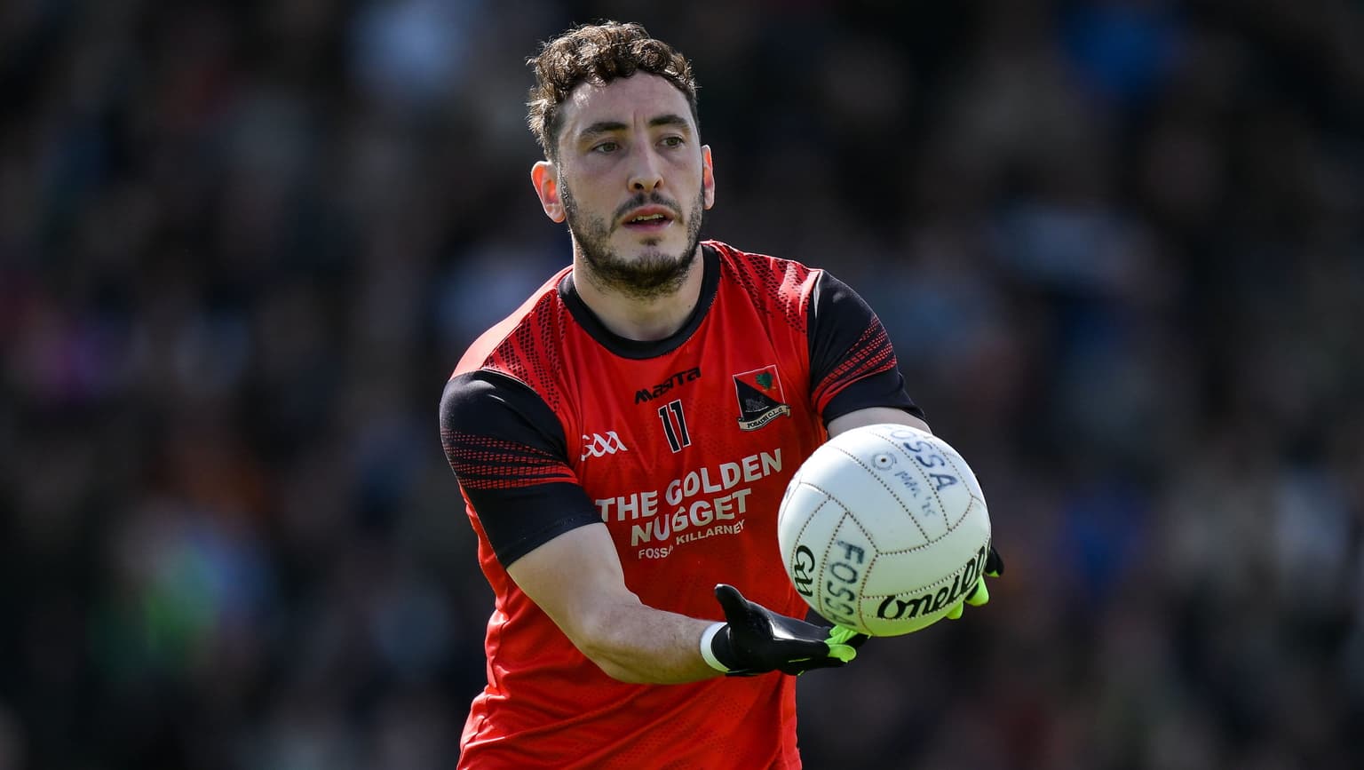 Paudie Clifford set for lengthy lay-off as East Kerry manager highlights worrying trend
