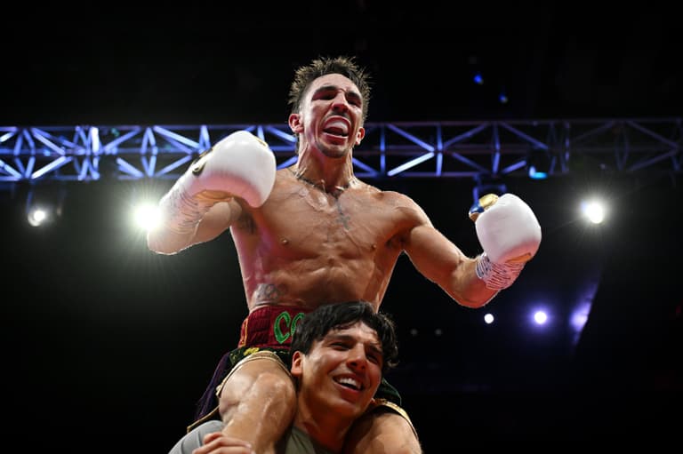 Conlan promoters reveal what’s next for Irish Mick after Bateson knockout Conlan promoters reveal what’s next for Irish Mick after Bateson knockout