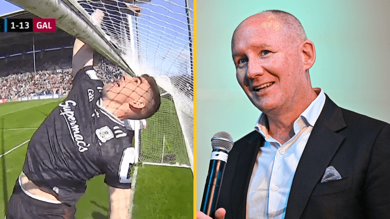 GAA confirm they will look into 2-point rule loophole GAA confirm they will look into 2-point rule loophole