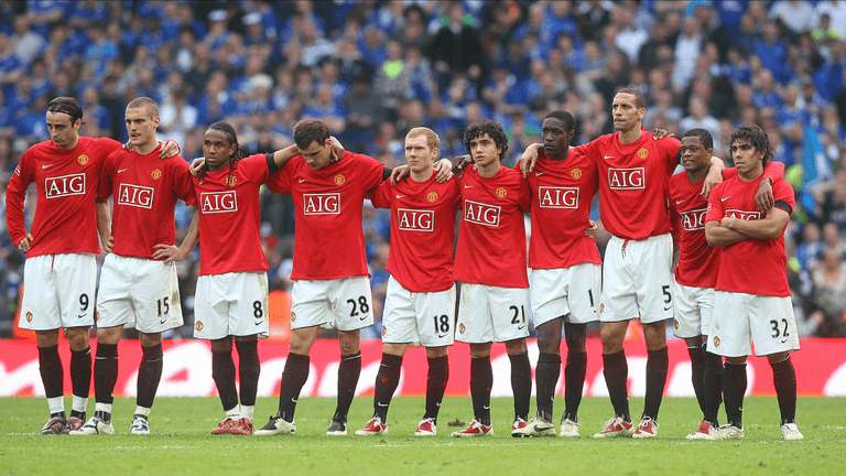 Former Man United star may face jail time for failing to pay child support fees Former Man United star may face jail time for failing to pay child support fees