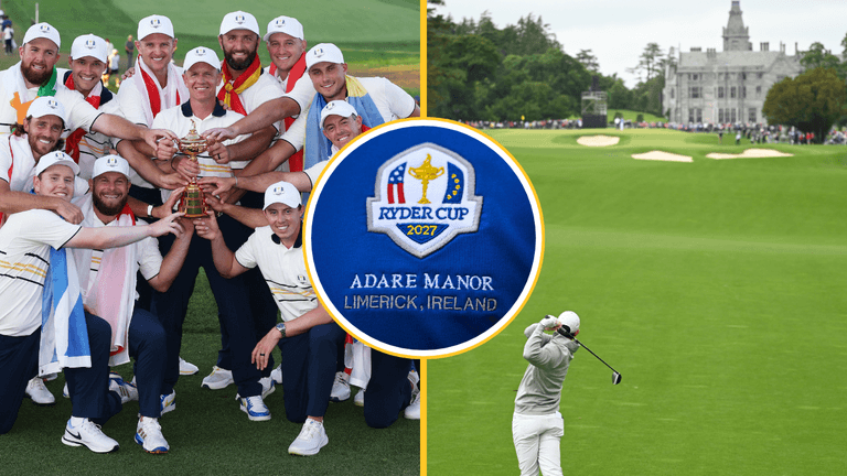 2027 Ryder Cup at Adare Manor: How to get tickets, prices, and info 2027 Ryder Cup at Adare Manor: How to get tickets, prices, and info