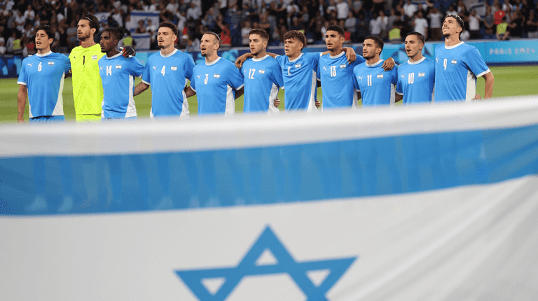 UN panel makes stance clear amid calls for Israel to be banned from the World Cup UN panel makes stance clear amid calls for Israel to be banned from the World Cup