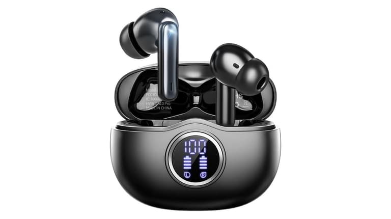 €149 wireless earphones ‘ideal for workouts’ have price slashed to just €20 €149 wireless earphones ‘ideal for workouts’ have price slashed to just €20