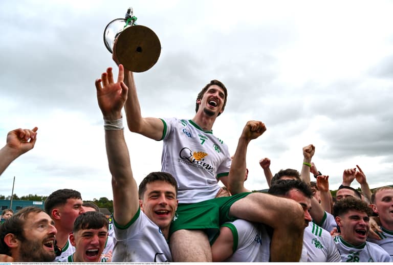 5 huge GAA club stories from the weekend you might have missed 5 huge GAA club stories from the weekend you might have missed