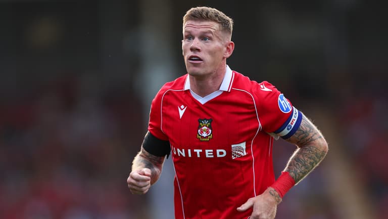 James McClean opens up on poppy death threats and blames former club for highlighting decision James McClean opens up on poppy death threats and blames former club for highlighting decision
