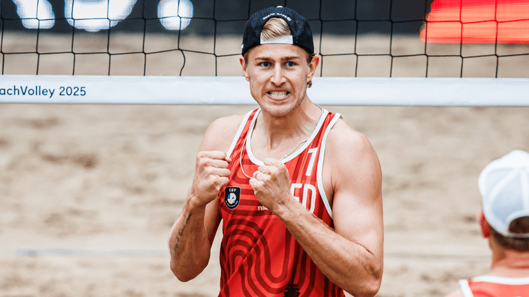 Dutch volleyballer and convicted child rapist denied World Championship slot Dutch volleyballer and convicted child rapist denied World Championship slot