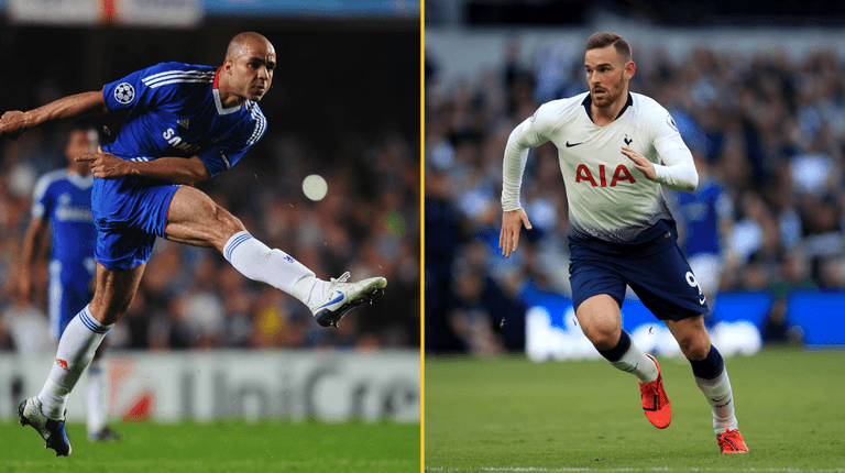 QUIZ: Obscure Chelsea and Spurs players from the 2010s QUIZ: Obscure Chelsea and Spurs players from the 2010s