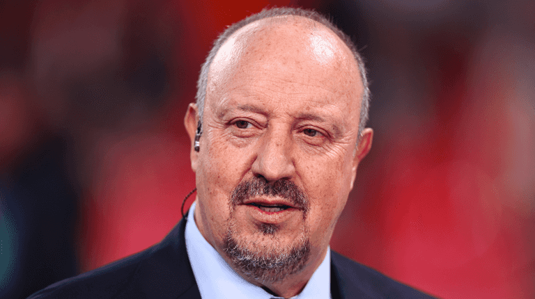 Rafa Benitez makes management return becoming highest paid boss in league’s history Rafa Benitez makes management return becoming highest paid boss in league’s history